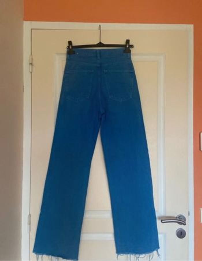Jean Mango taille 32 - photo numéro 3