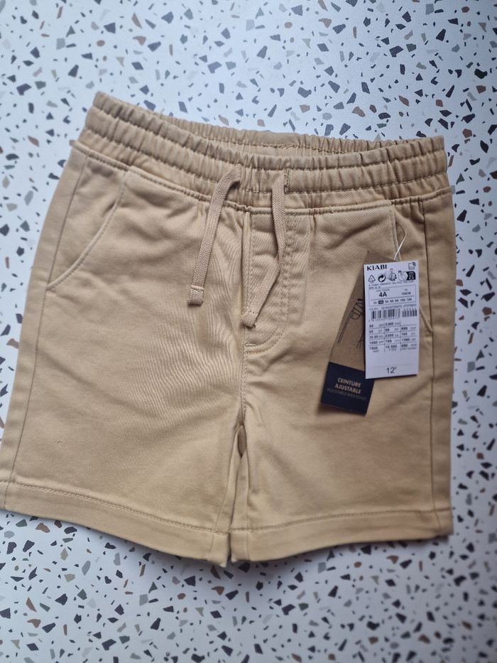 Lot vêtements garçon - photo numéro 2