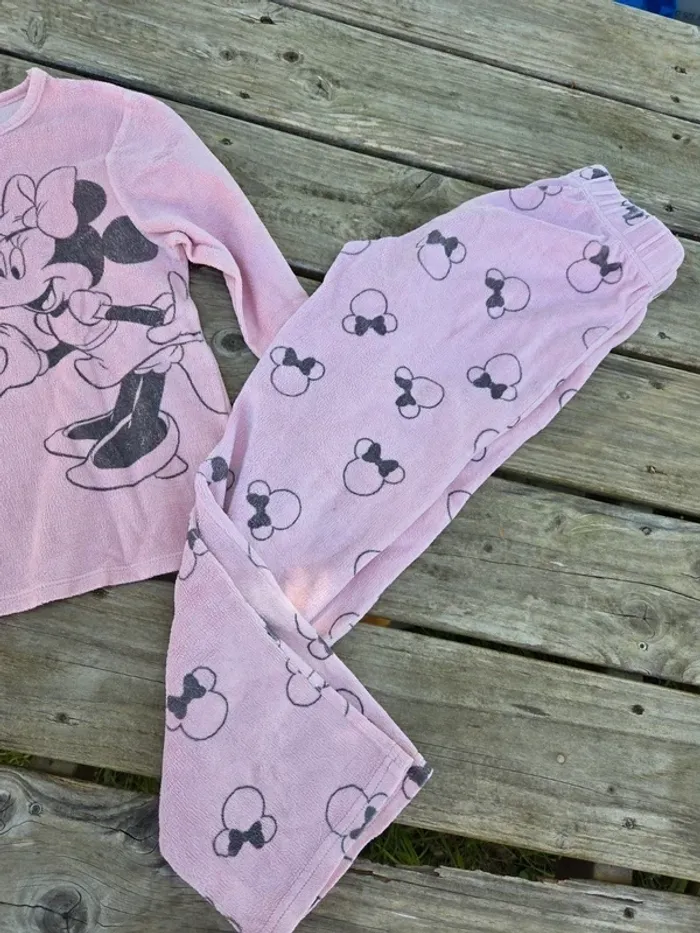 Pyjama - photo numéro 2