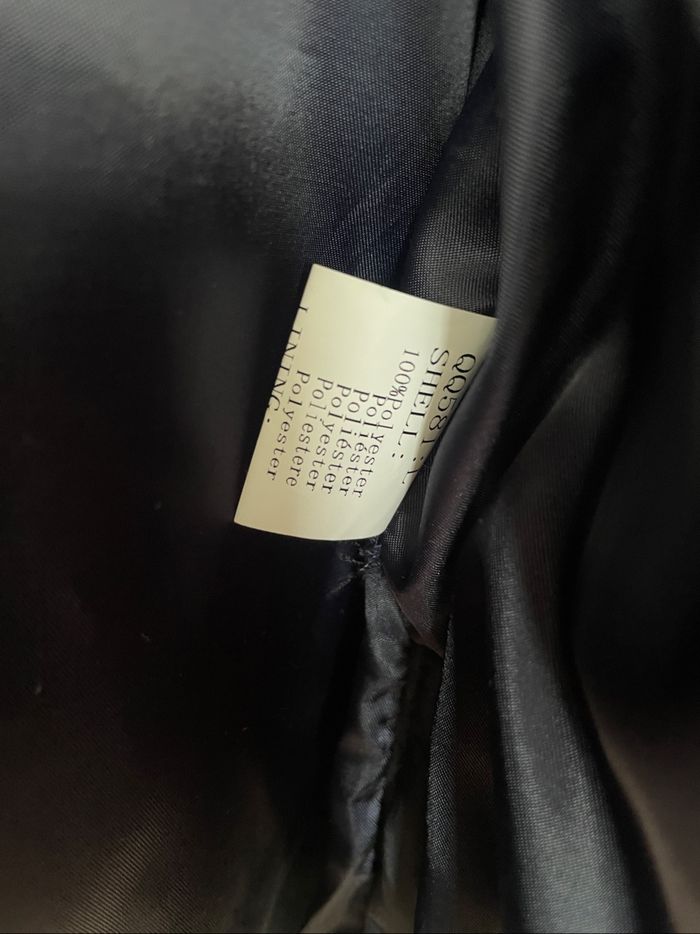 Imperméable Zelys - photo numéro 9