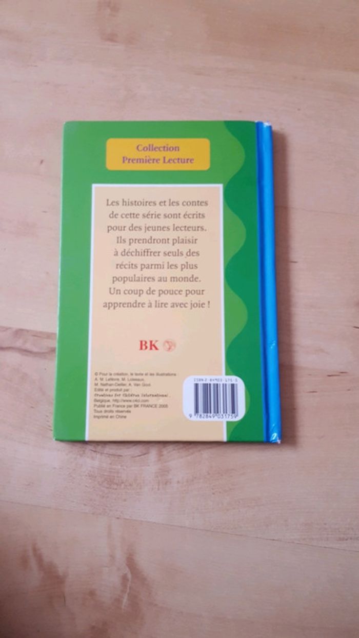 Livre aladin - photo numéro 4