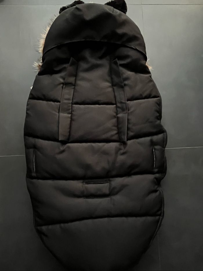 Chancelière Crocrobo universelle - photo numéro 2