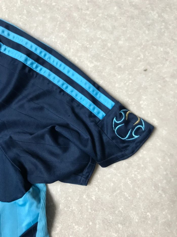 Maillot OM extérieur - photo numéro 5