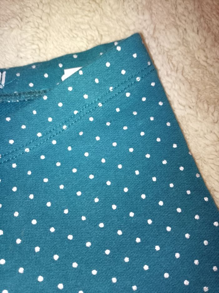 Legging fille - photo numéro 2