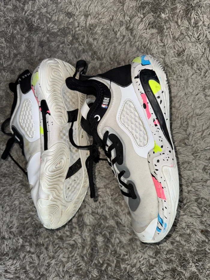 Chaussure Basketball NBA - photo numéro 5