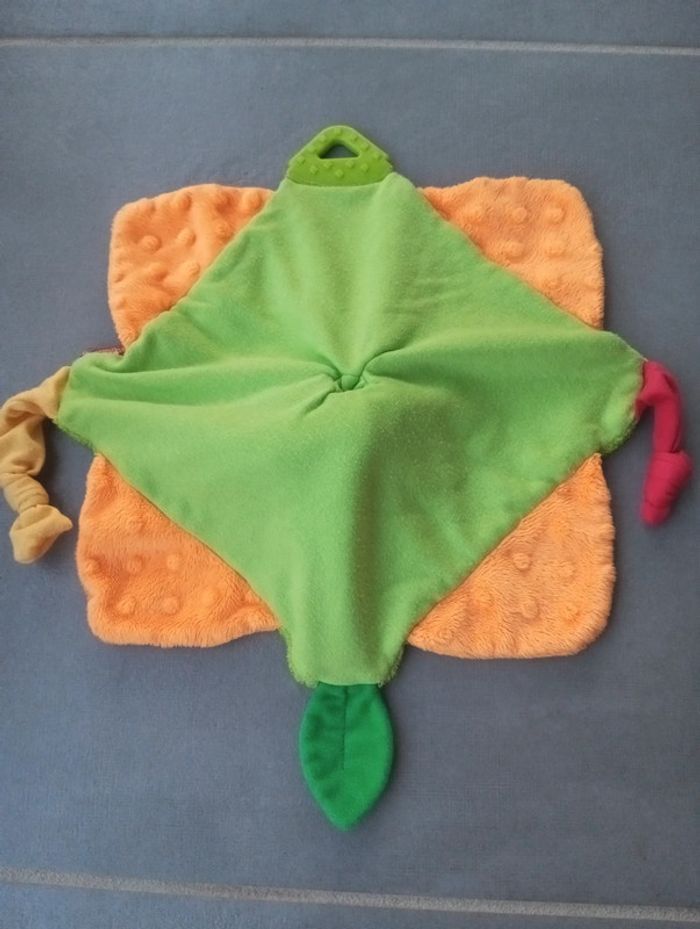 Doudou toucan - photo numéro 2