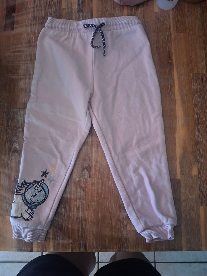 Bas de jogging
