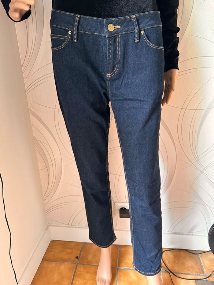 Jean tommy hilfiger - photo numéro 3