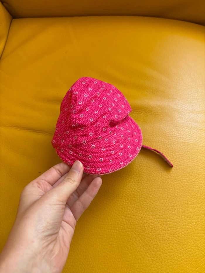 casquette 39 - photo numéro 3