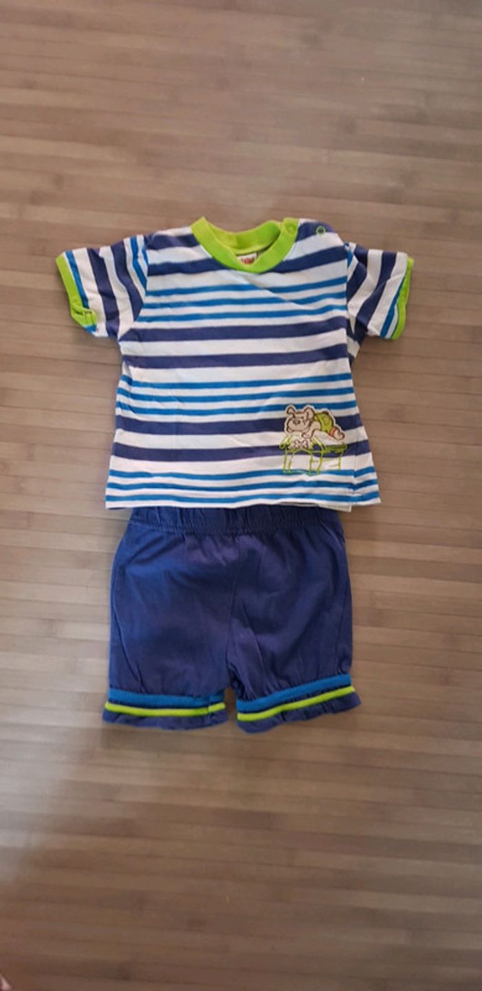 Ensemble - photo numéro 2