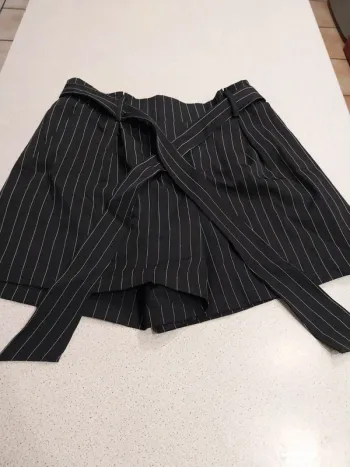 short