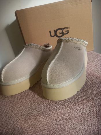 Marque ugg