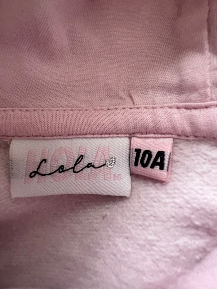 Sweat à capuche - photo numéro 8