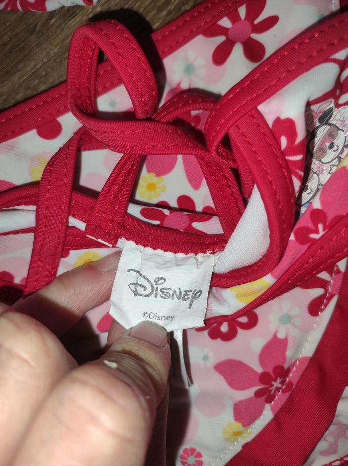 Maillot de bain 3 ans - photo numéro 6