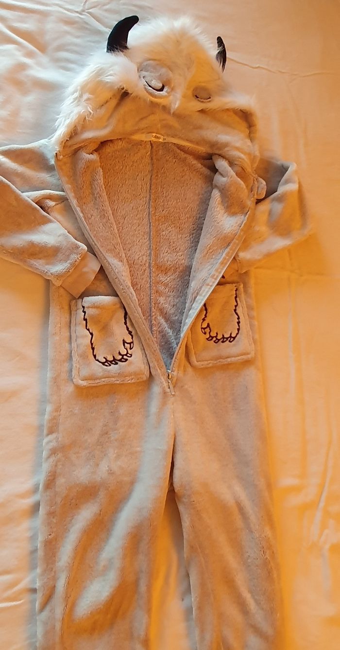 Surpyjama / combinaison - photo numéro 2