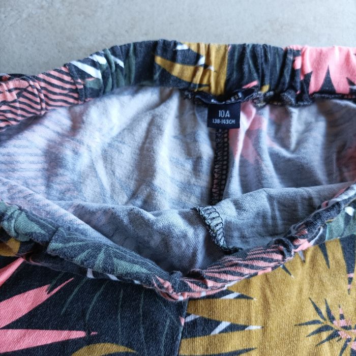 Short 10 ans - photo numéro 2