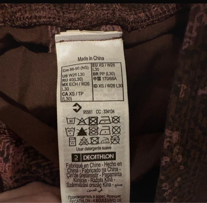 Lot leggings - photo numéro 2