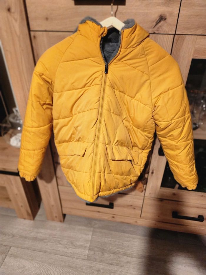 Manteau Okaïdi - photo numéro 4