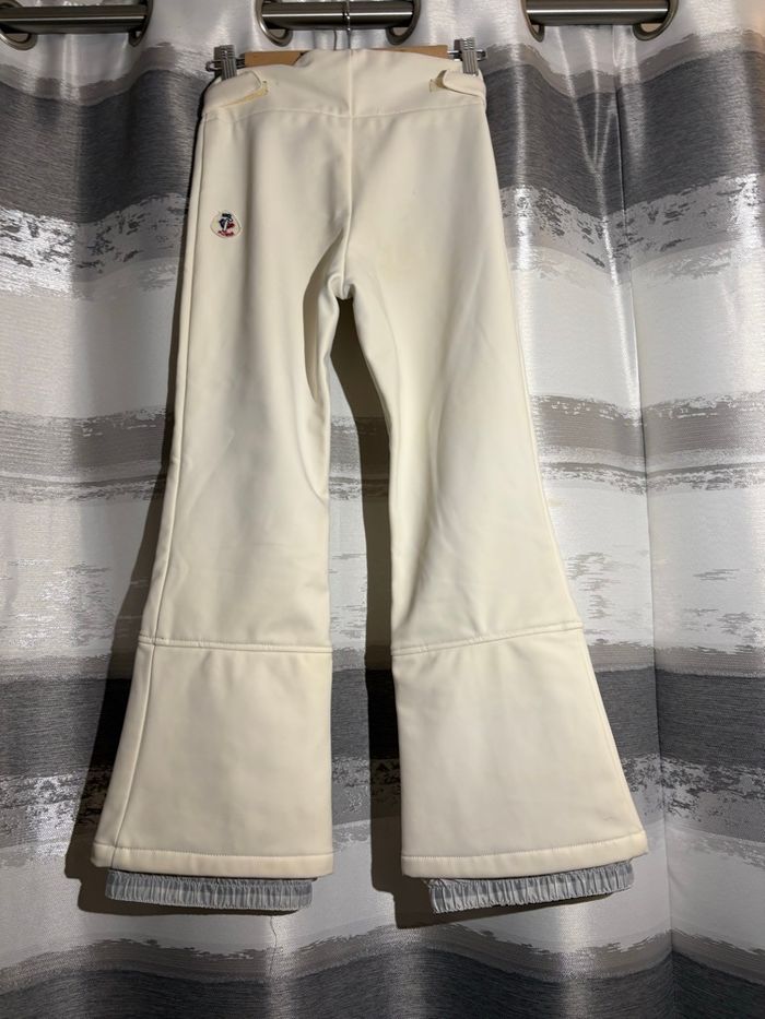 pantalon ski fusalp