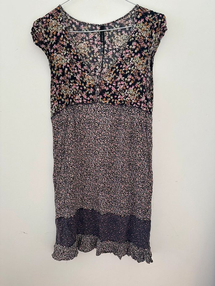 Robe légère naf naf