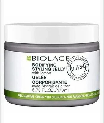 Gelée Coiffant Biolage corporisante Bio