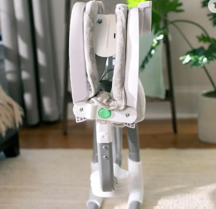 Balancelle - photo numéro 6