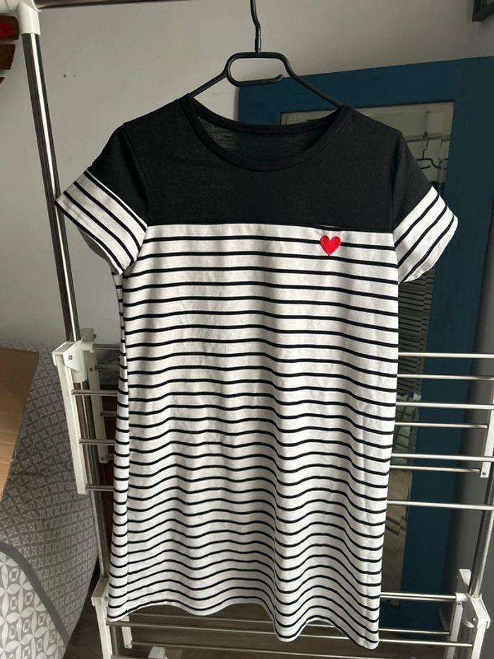 Robe femme