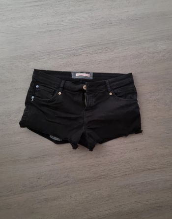 Short jean