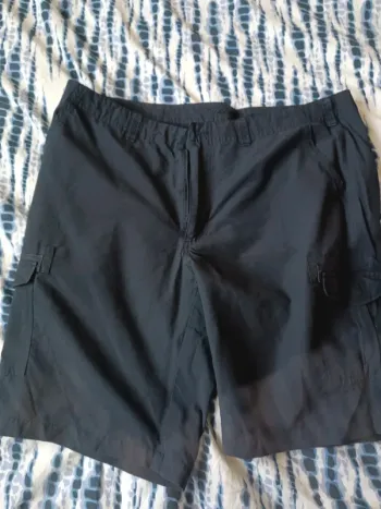 Short mise au green