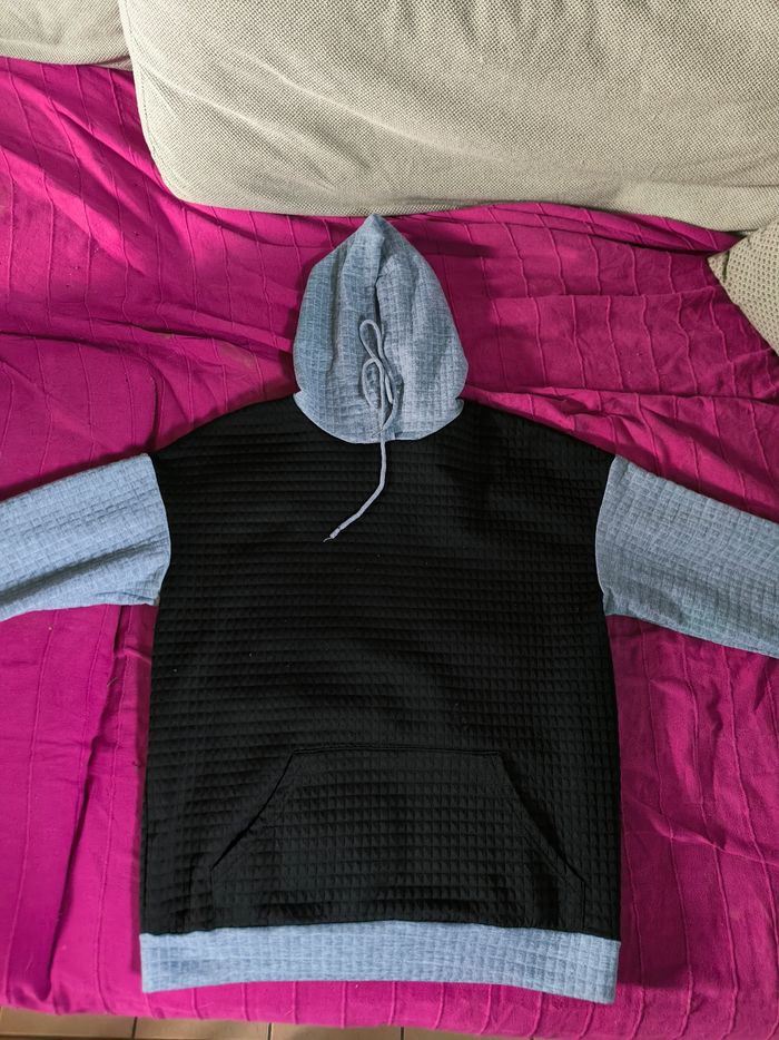 Lot 3 pulls - photo numéro 6