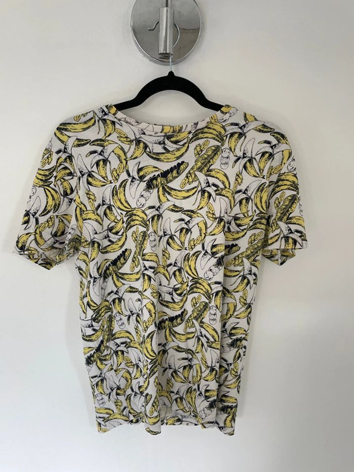T shirt bizbee taille M