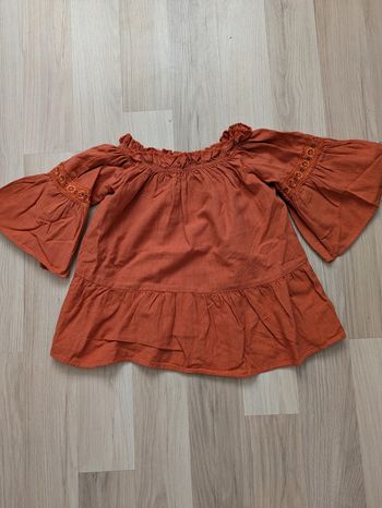 Blouse femme taille M