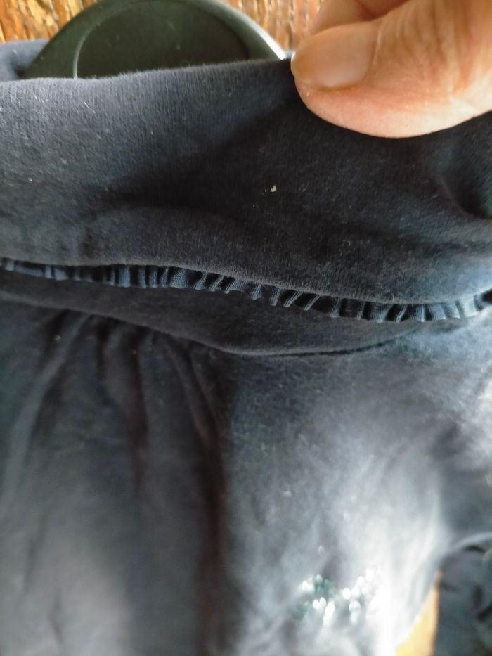 Très joli tee shirt Tartine et chocolat 6 ans - photo numéro 4