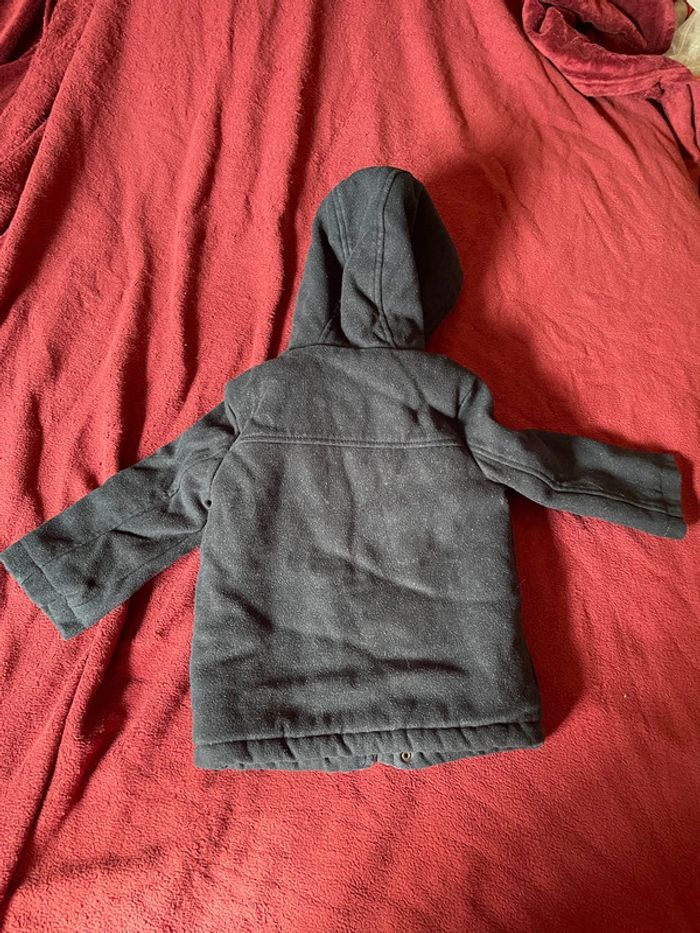 Lot vetements hiver 18 mois - photo numéro 5
