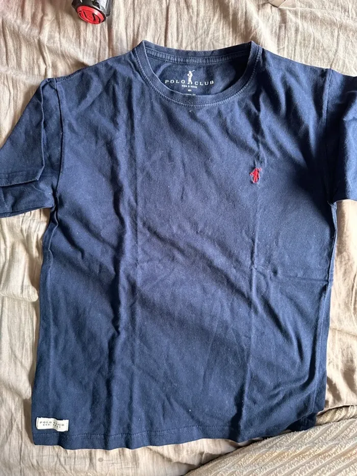 T-shirt 9/11 ans