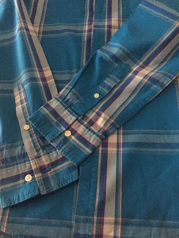 Chemise taille s - photo numéro 2