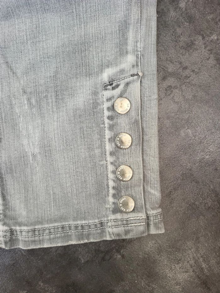 Pantacourt 7/8ème femme 40/42 très bon état LMV - photo numéro 6