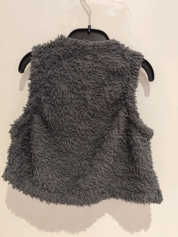 Gilet sans manches - photo numéro 2