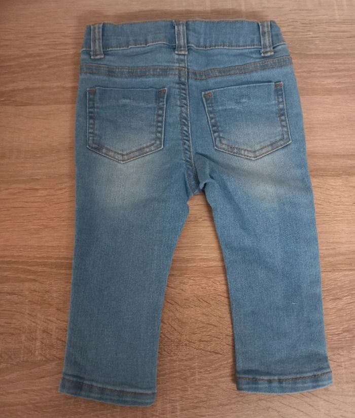 Lots pantalons 9 mois - photo numéro 9