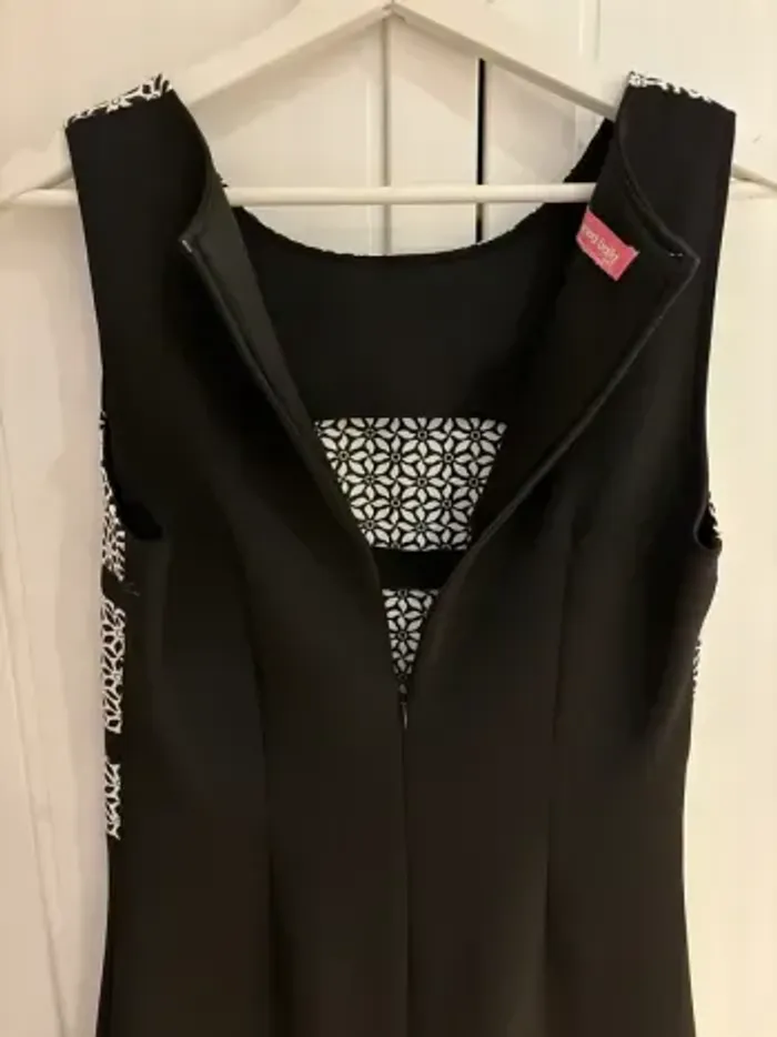 Robe M Nana Baila - photo numéro 6