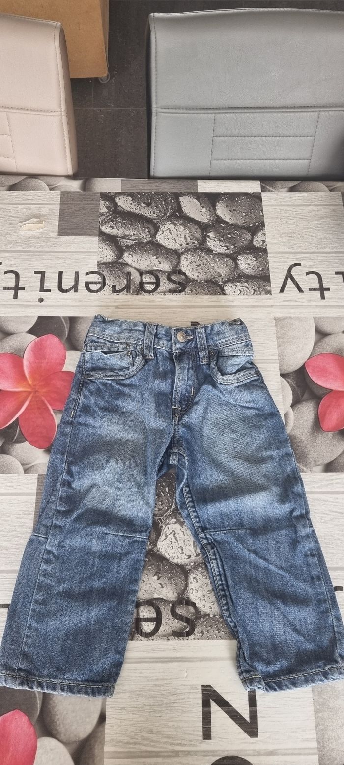 Lot taille 92 garçon - photo numéro 5