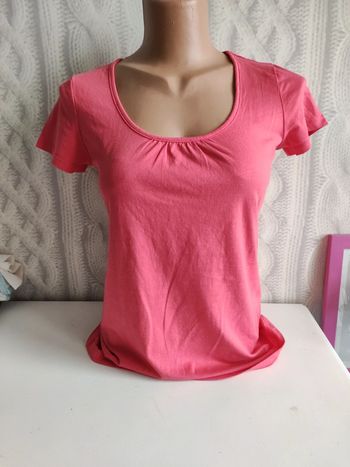 T-shirt esprit taille S