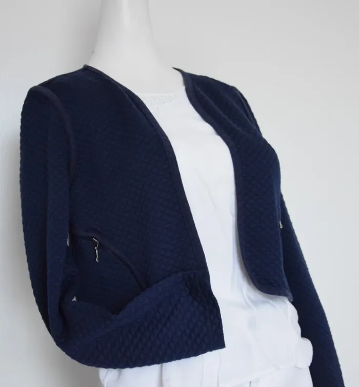 veste
