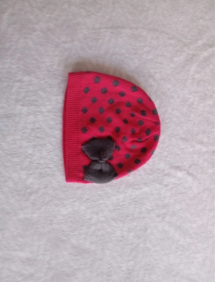 Lot de vêtements fille 4 ans. - photo numéro 3