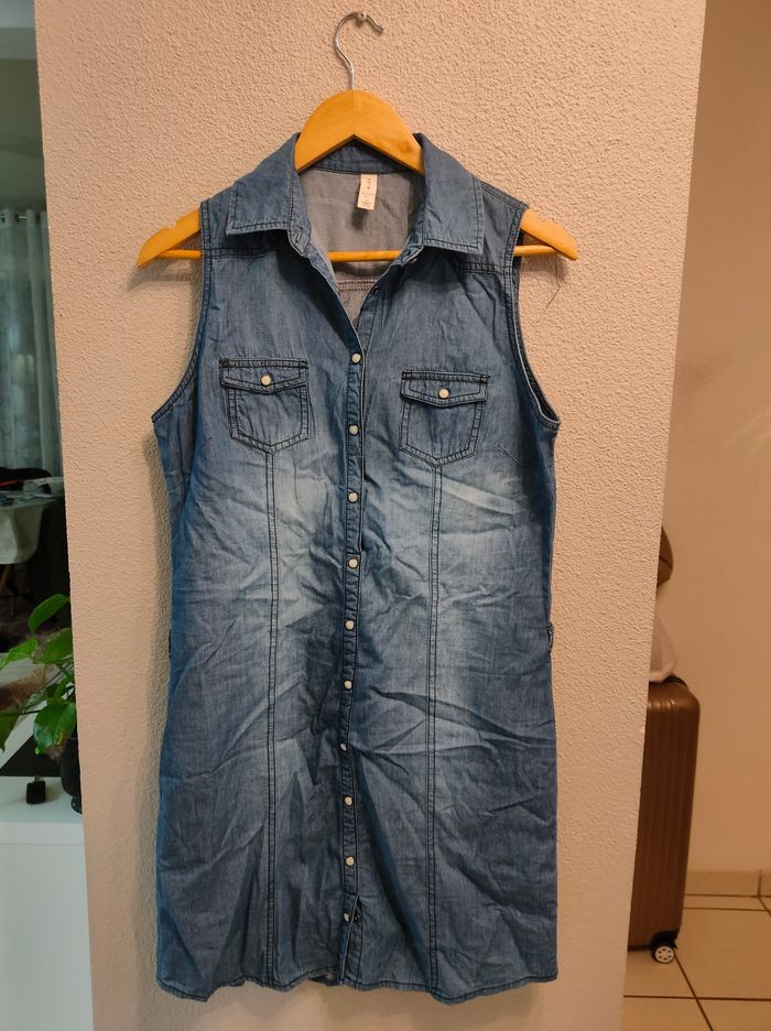 Robe d'été