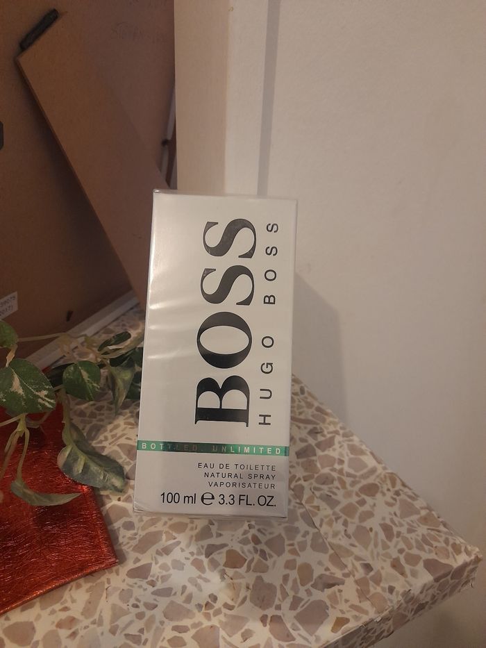 Parfum - photo numéro 2