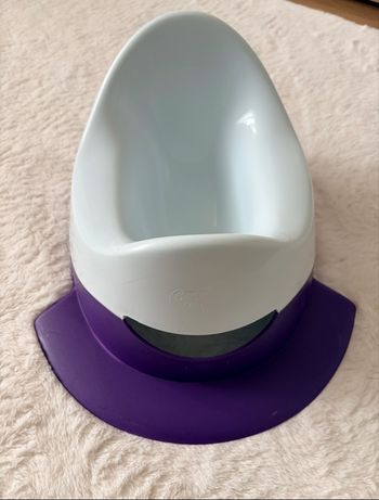 Pot enfant bébé confort 