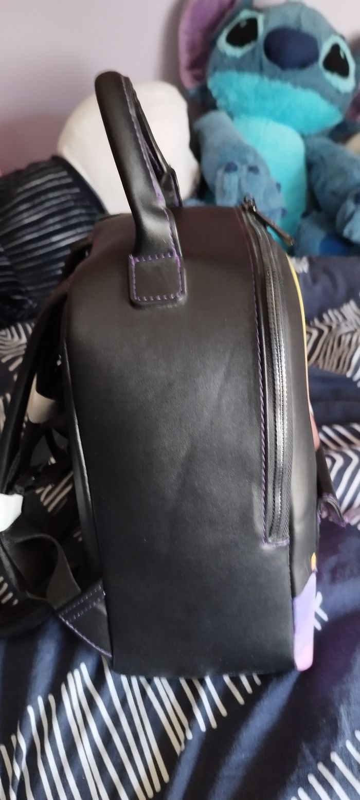 Sac à dos loungefly Jack - photo numéro 5