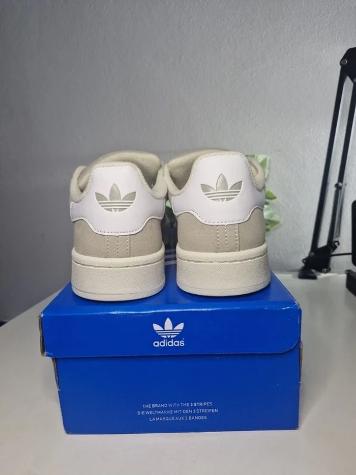 Adidas Originals Campus 00s - photo numéro 4