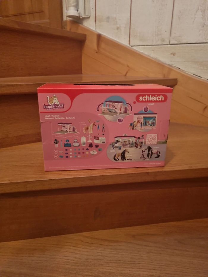 Schleich 42587 - photo numéro 3